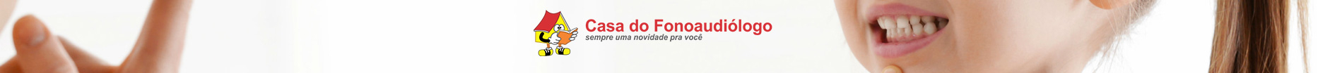 Livros de Fonoaudiologia