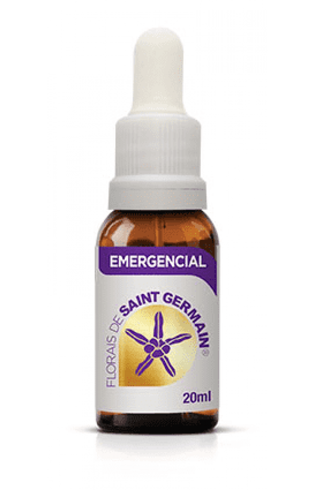 Floral Emergencial 20ml