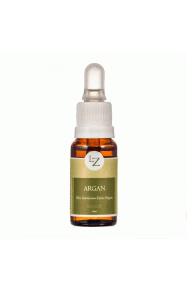 Oleo Laszlo Argan 15ml