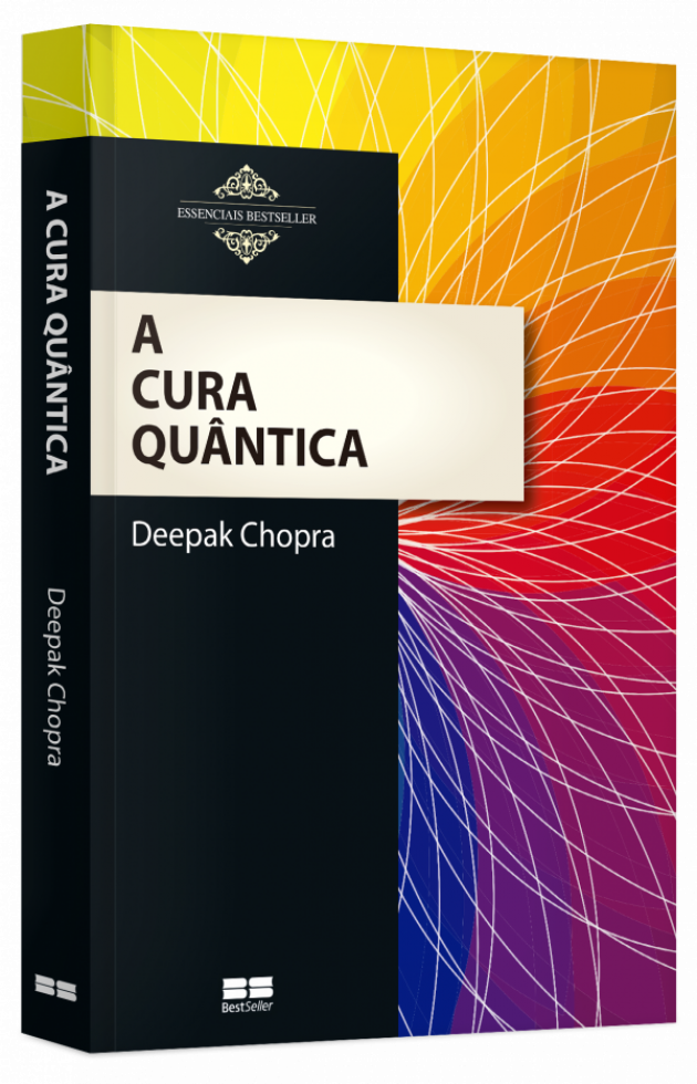 A Cura Quântica