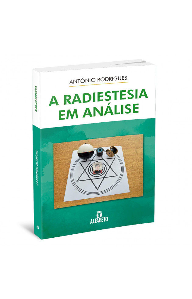 A Radiestesia em Análise