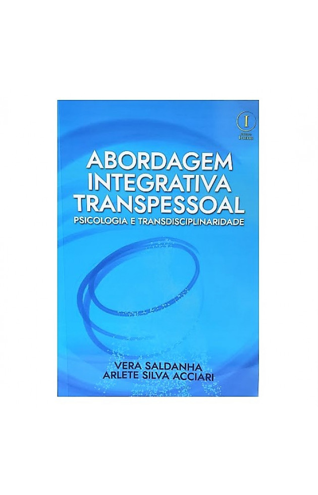 Abordagem Integrativas Transpessoal