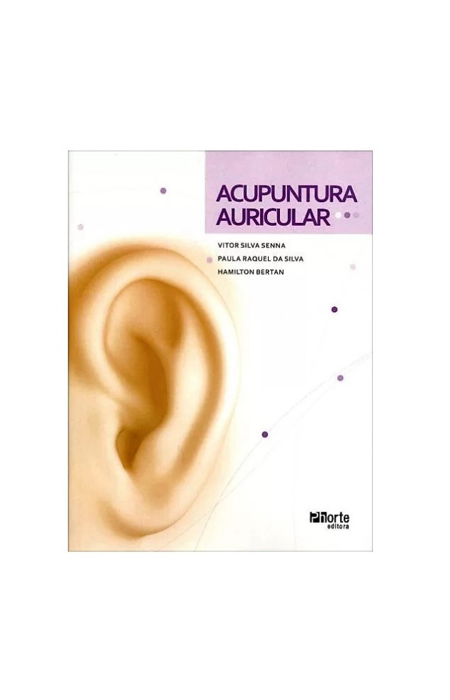 Acupuntura Auricular