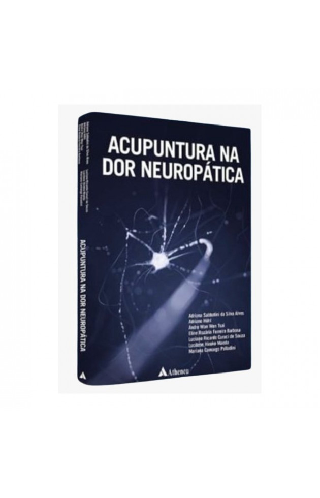 Acupuntura na Dor Neuropática