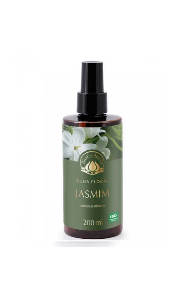 Agua Floral Jasmim 200ml
