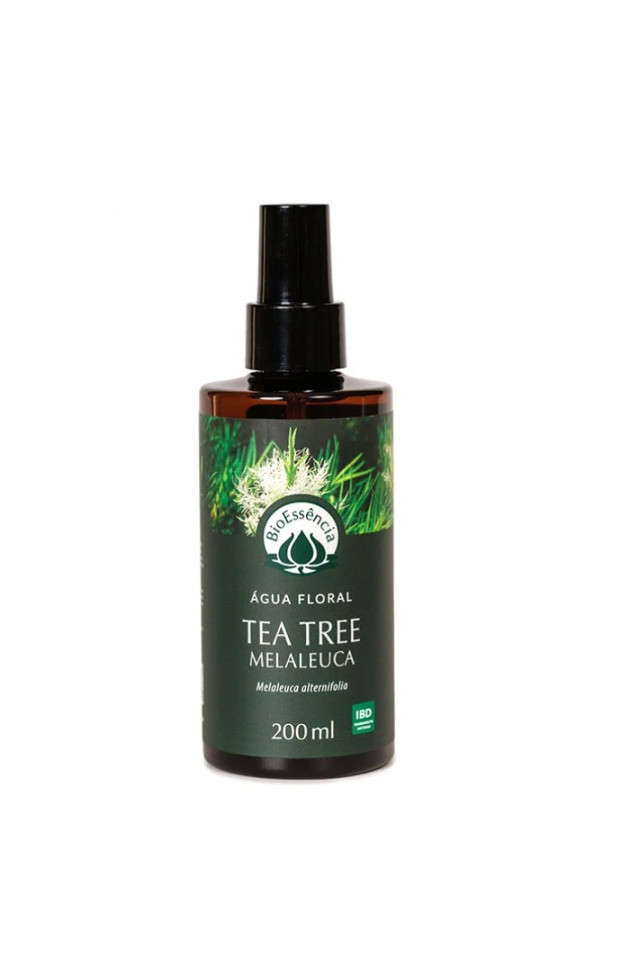 Agua Floral Tea Tree 200ml