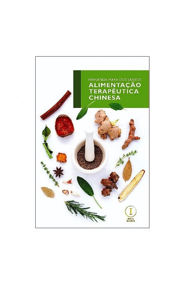 Alimentação Terapêutica Chinesa