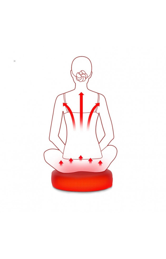 Almofada para Moxa - 3