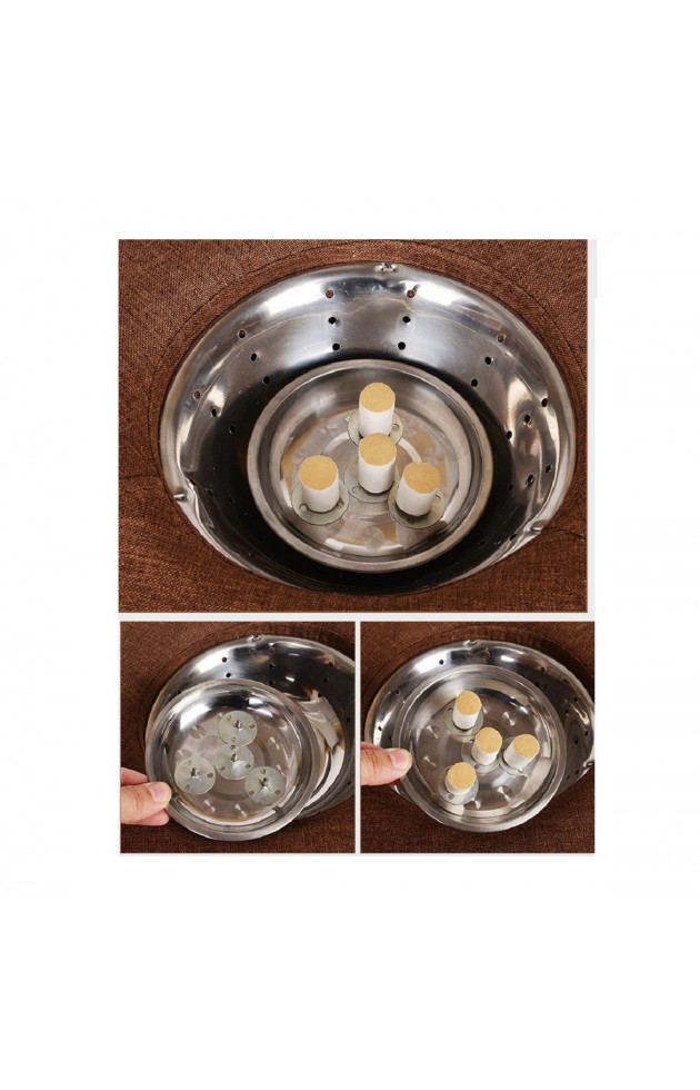 Almofada para Moxa - 6