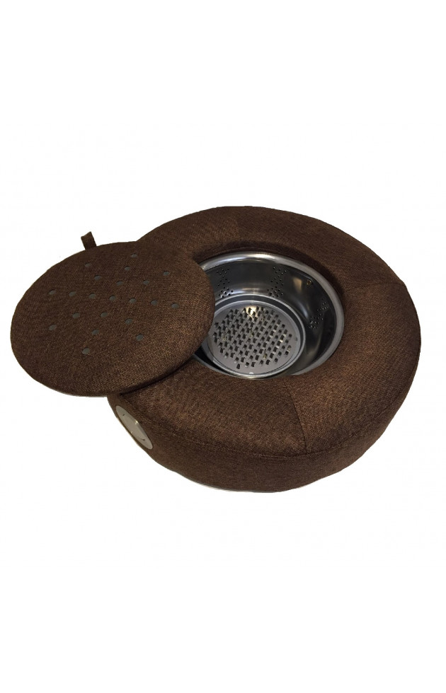 Almofada para Moxa - 5