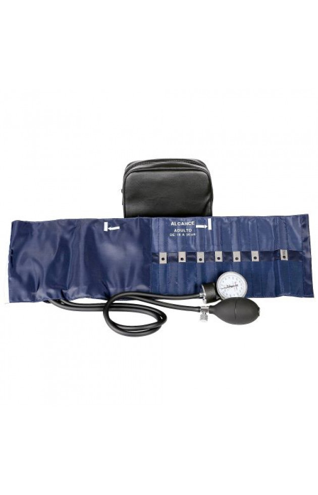 Aparelho de Pressao com Fecho de Metal - 2