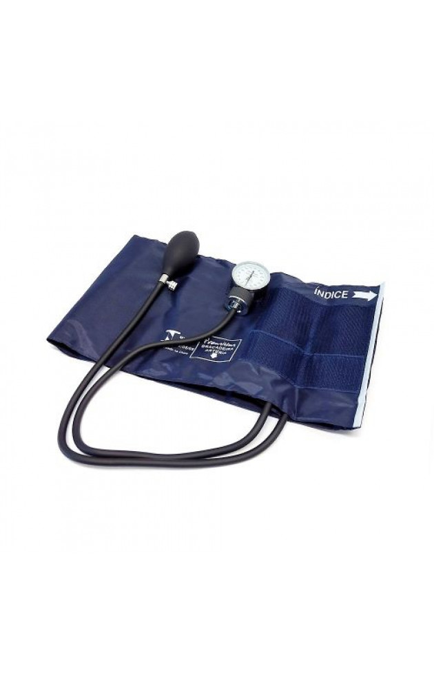 Aparelho de Pressao com Fecho de Velcro - 2