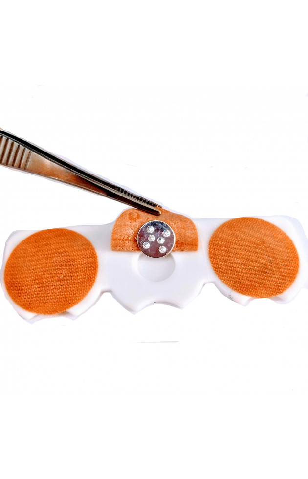 Apong 6 Estímulos com Adesivo Dong Yang - 1