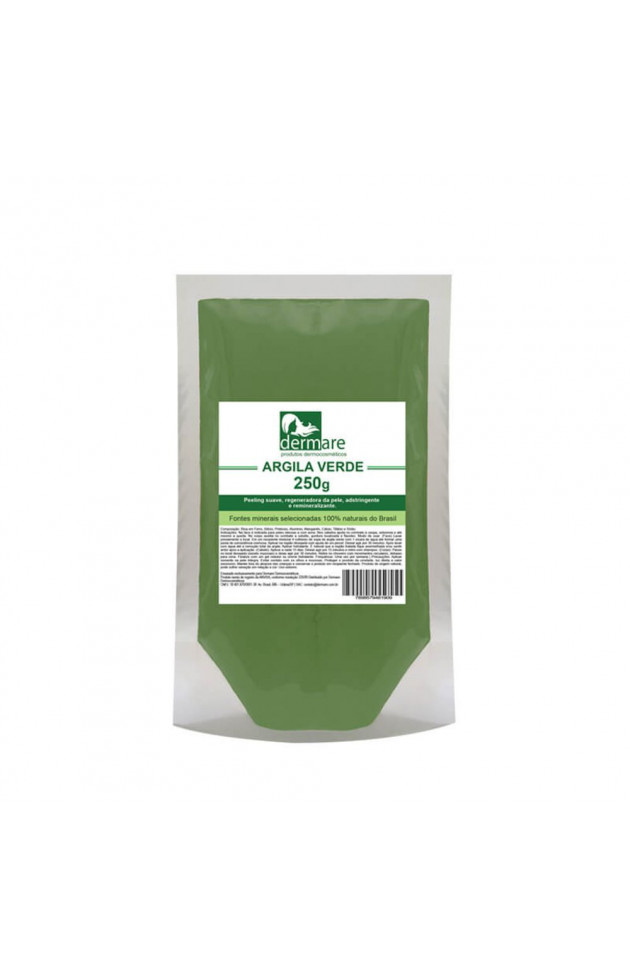 Argila Verde 250g