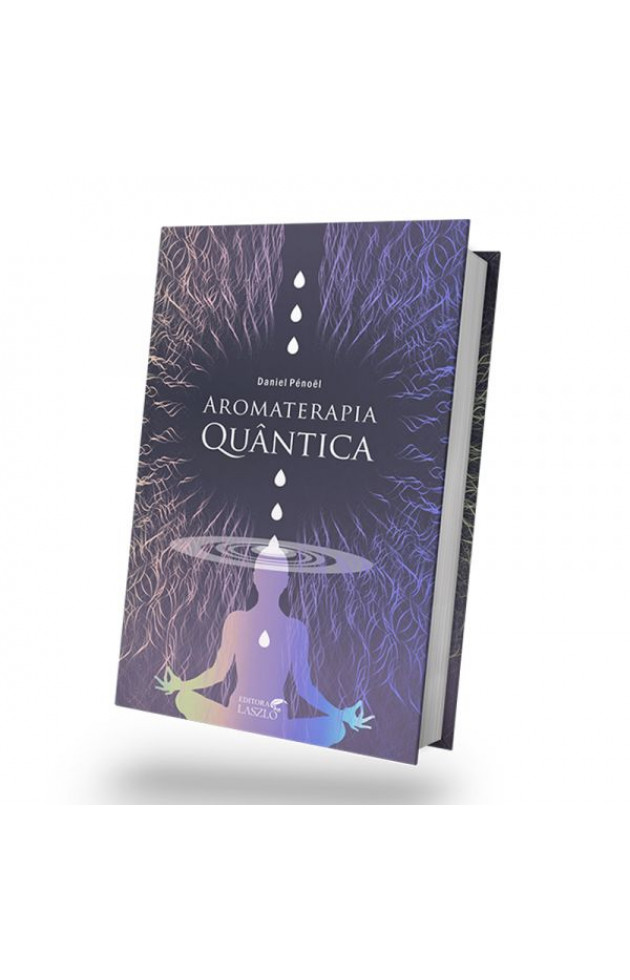 Aromaterapia Quântica