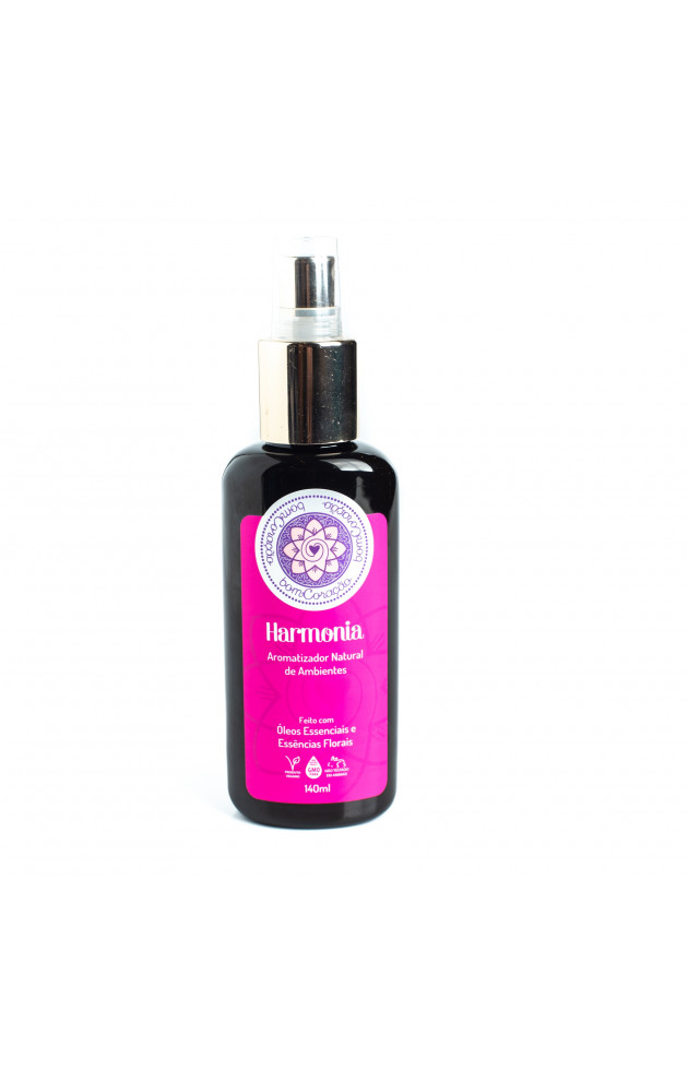 Aromatizador de Ambiente Harmonia