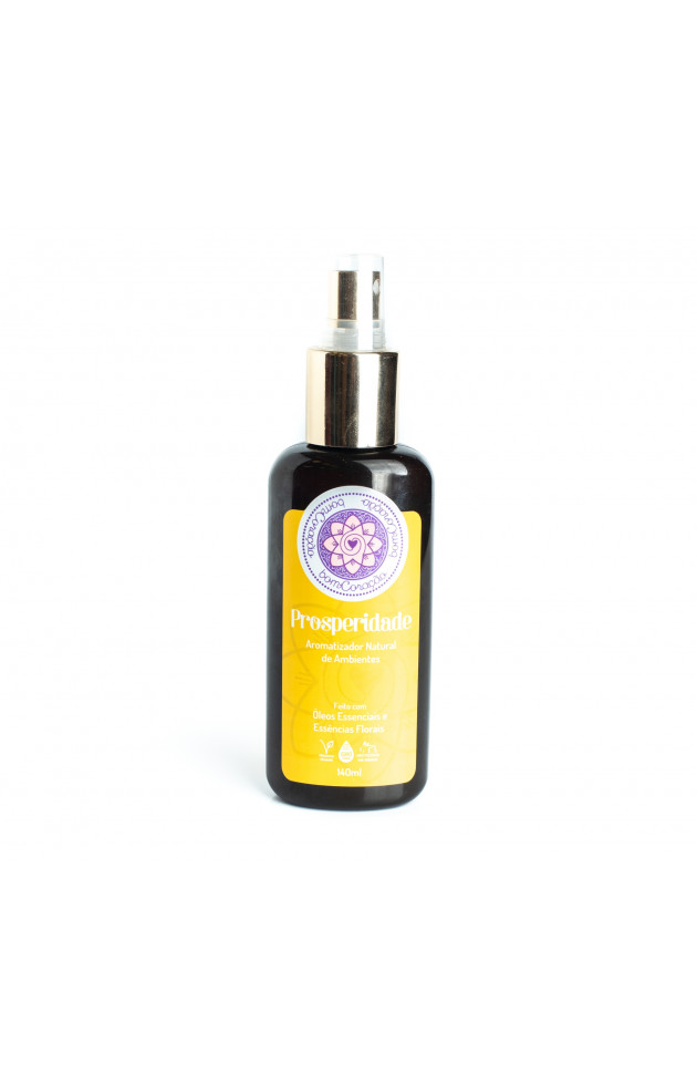 Aromatizador de Ambiente Prosperidade