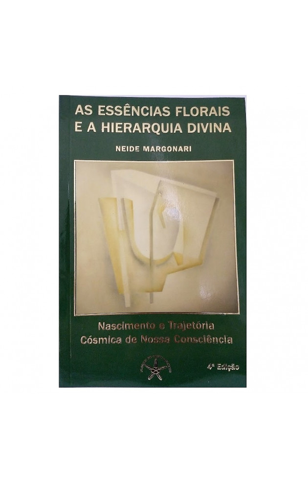 As Essências Florais e a Hierarquia Divina