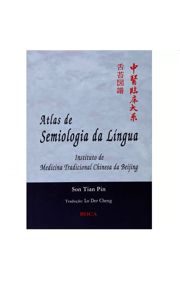 Atlas de Semiologia da Língua