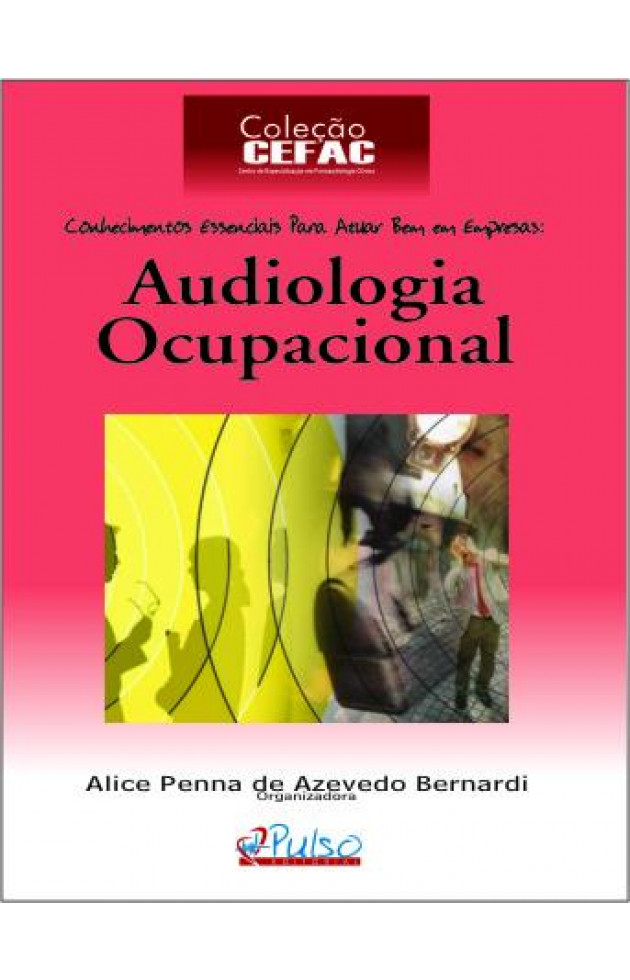 Audiologia Ocupacional