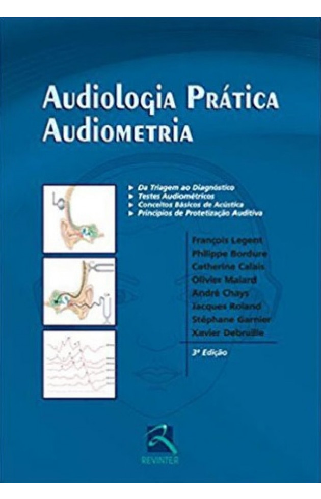 Audiologia Pratica Audiometria