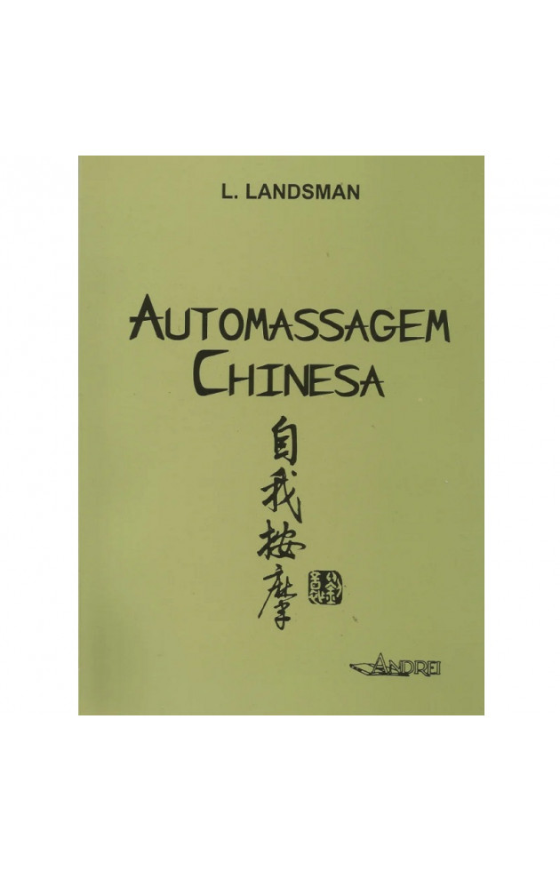 Automassagem Chinesa