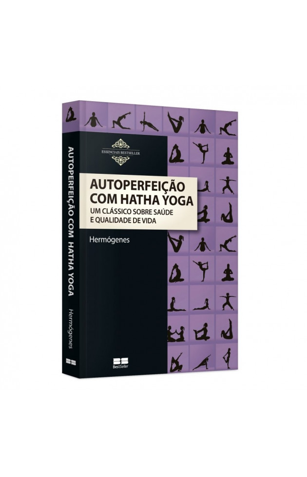 Autoperfeição com Hatha Yoga