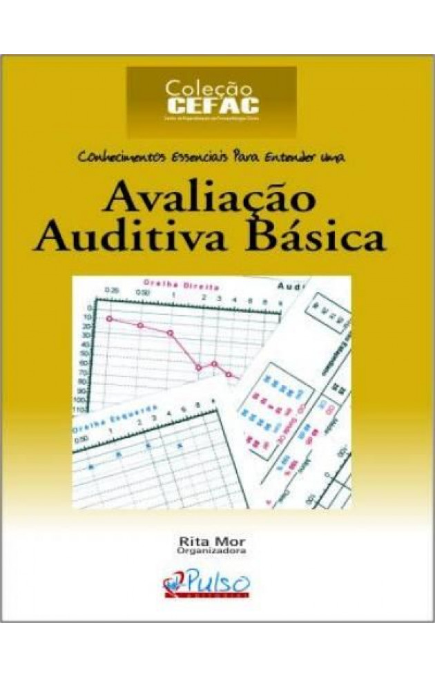 Avaliação Auditiva Básica