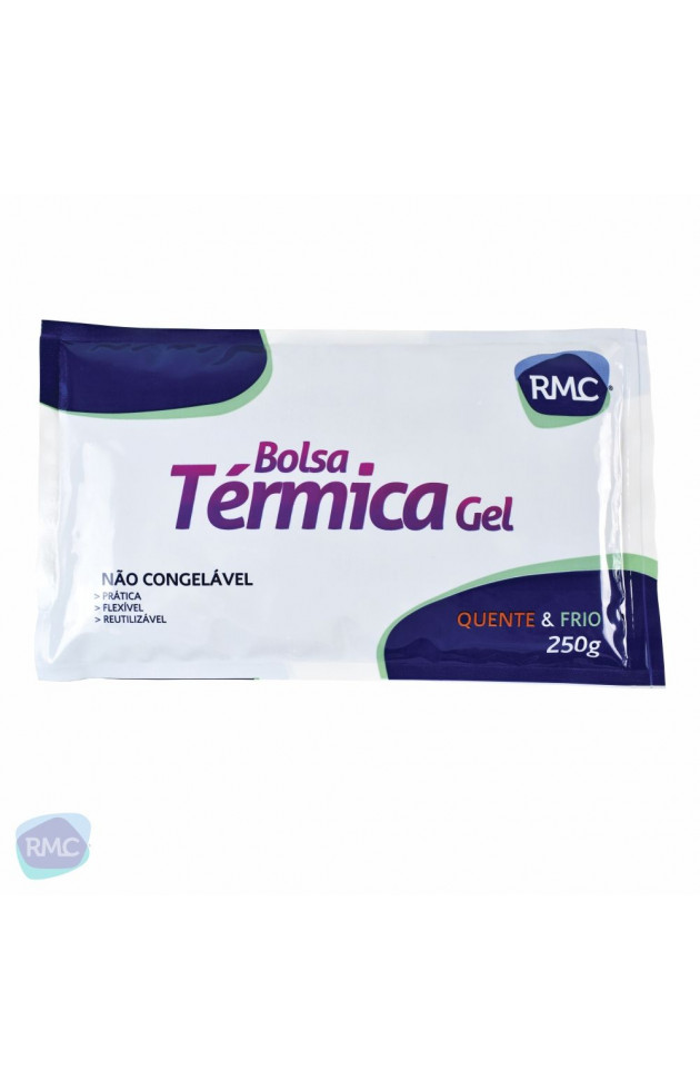 Bolsa Térmica Gel P