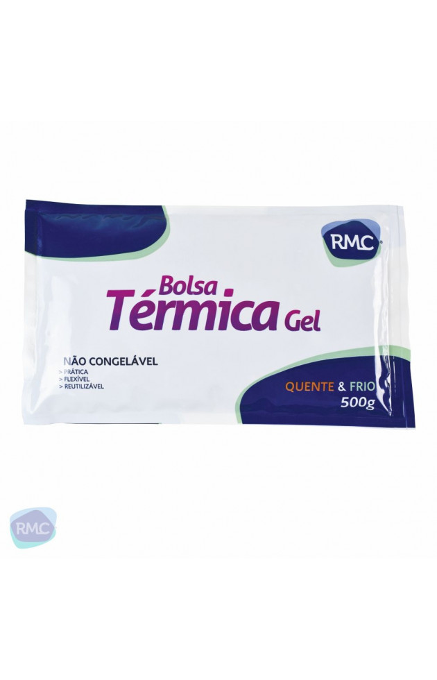 Bolsa Térmica Gel G