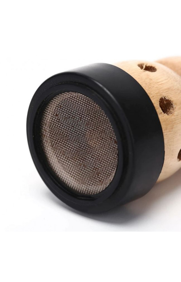 Cachimbo para Moxa com Tela Protetora - 2