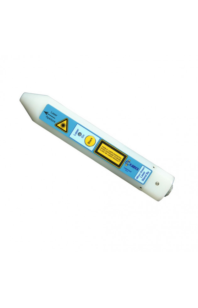 LASERMED + CANETA LASER 830NM 20MW  - 1