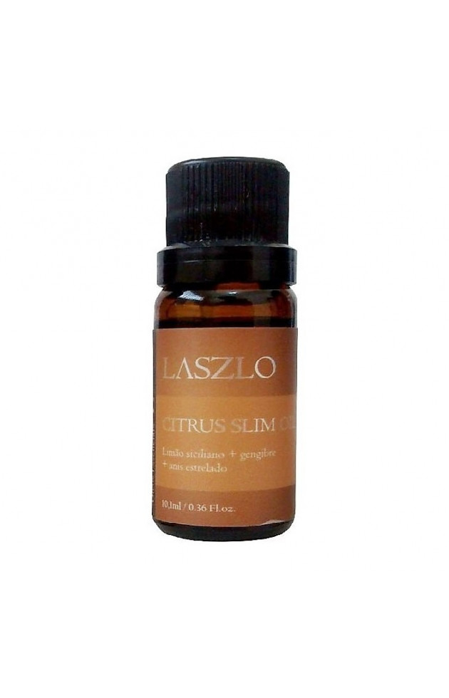 Sinergia Laszlo Citrus Slim