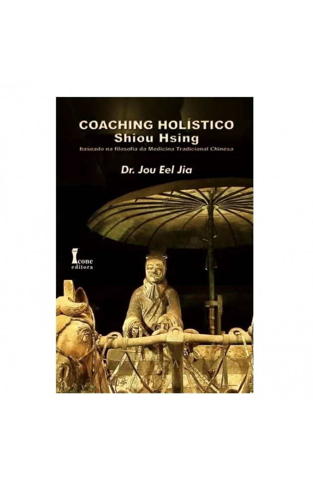 Coaching Holístico – Shiou Hsing