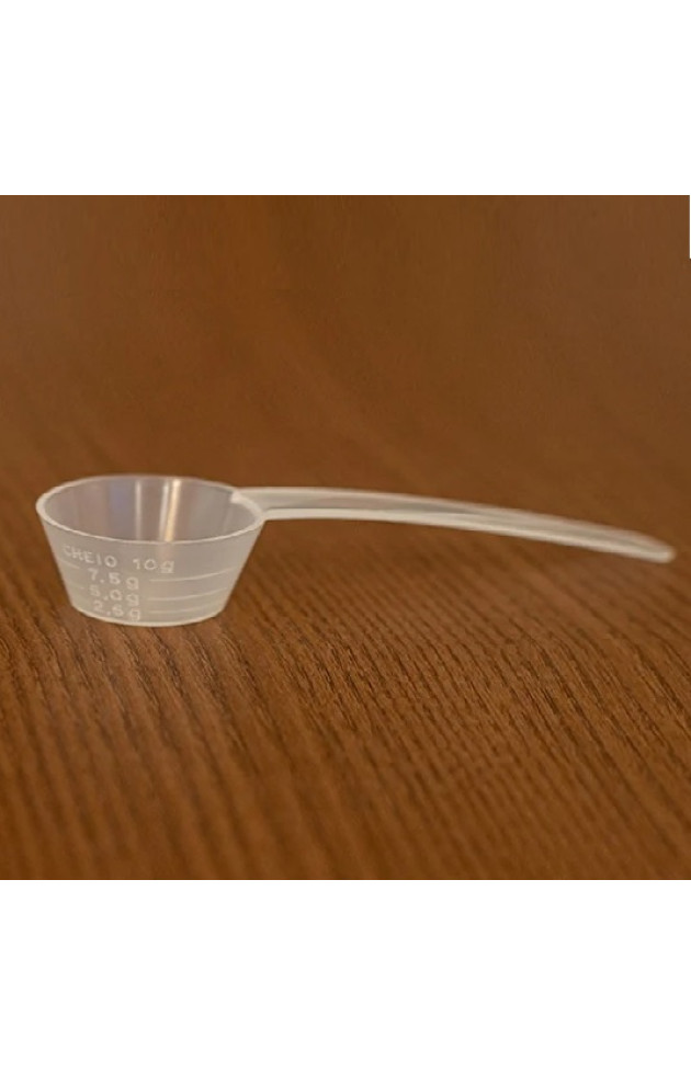 Colher Dosadora 10g