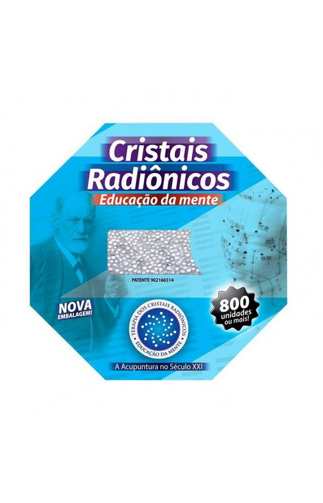 Cristais Radiônicos