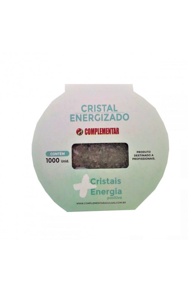 Cristal Energizado