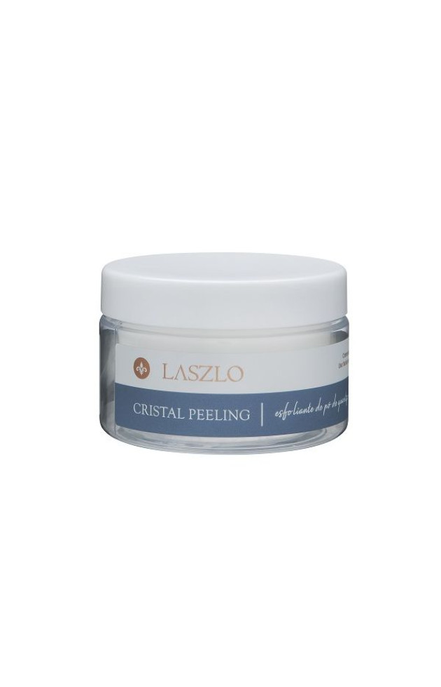 Cristal Peeling