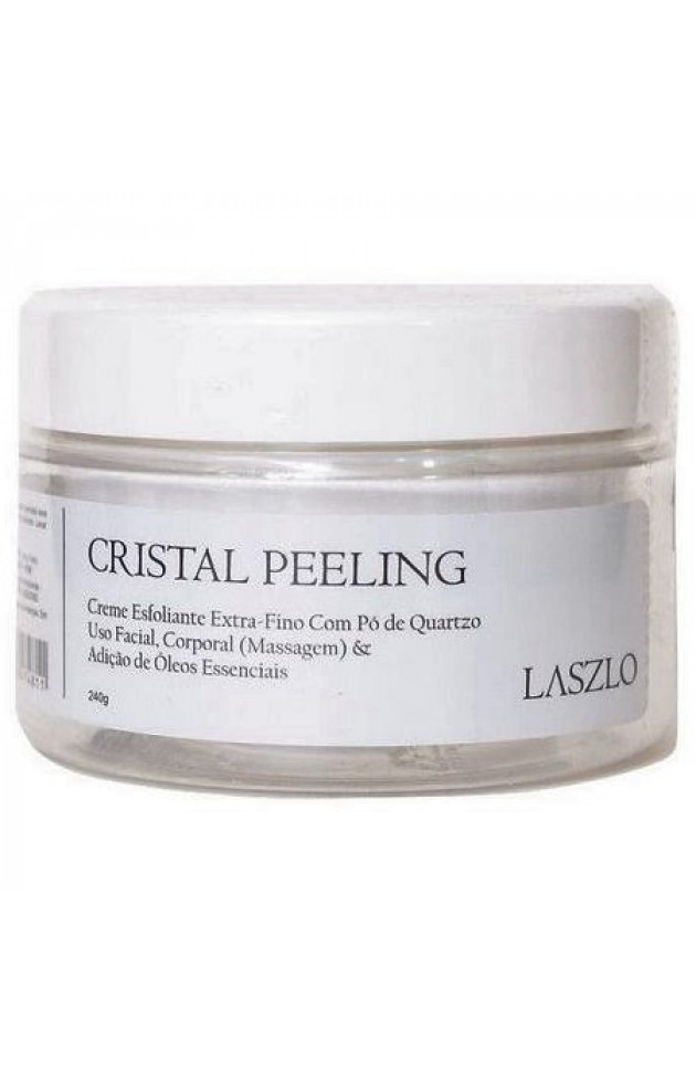 Cristal Peeling