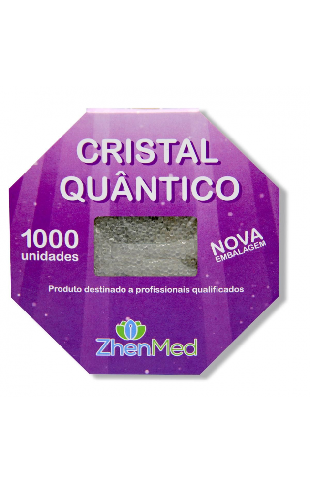 Cristal Quântico