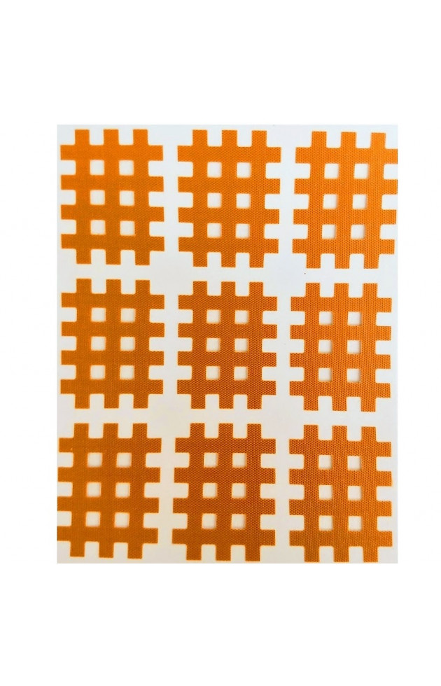 Power Cross Tape Caixa - 3