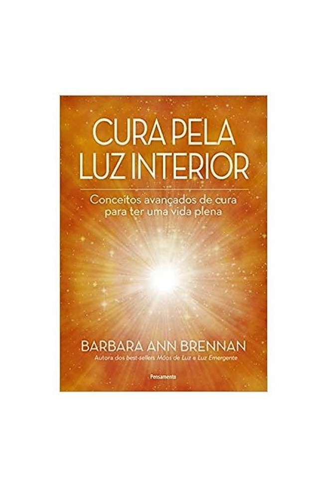 Você é a Sua Cura 7 Passos para Turbinar a Imunidade e ter Saúde a Vida Inteira - 1