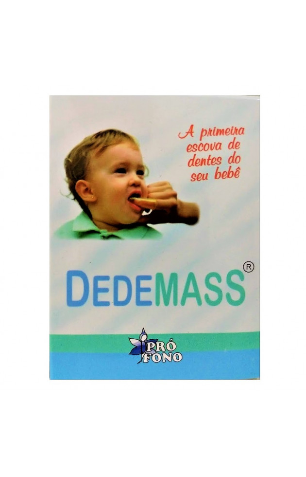 Dedemass