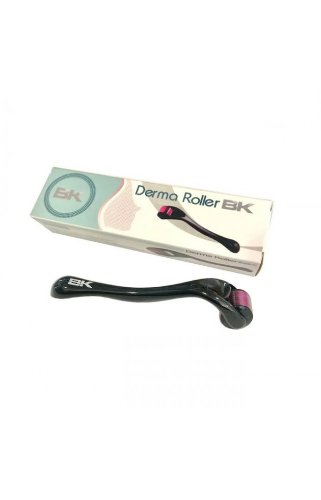 DERMA ROLLER BK