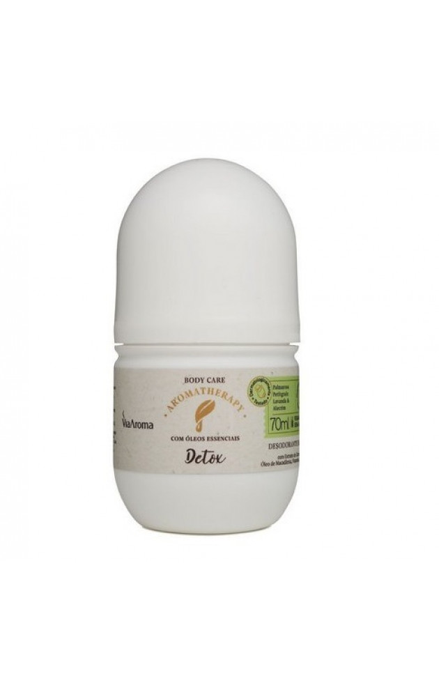 Desodorante Detox 70ml