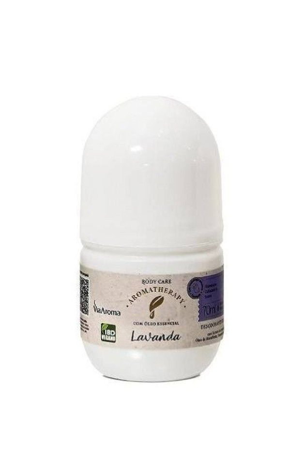Desodorante Lavanda 70ml