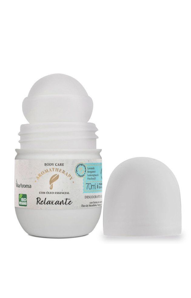 Desodorante Relaxante 70ml