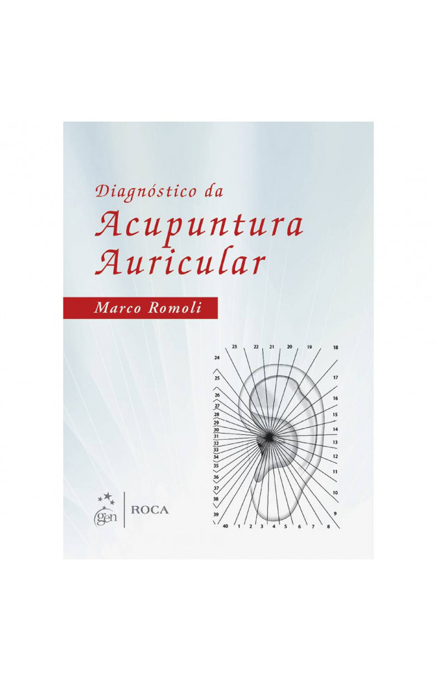 Diagnóstico da Acupuntura Auricular