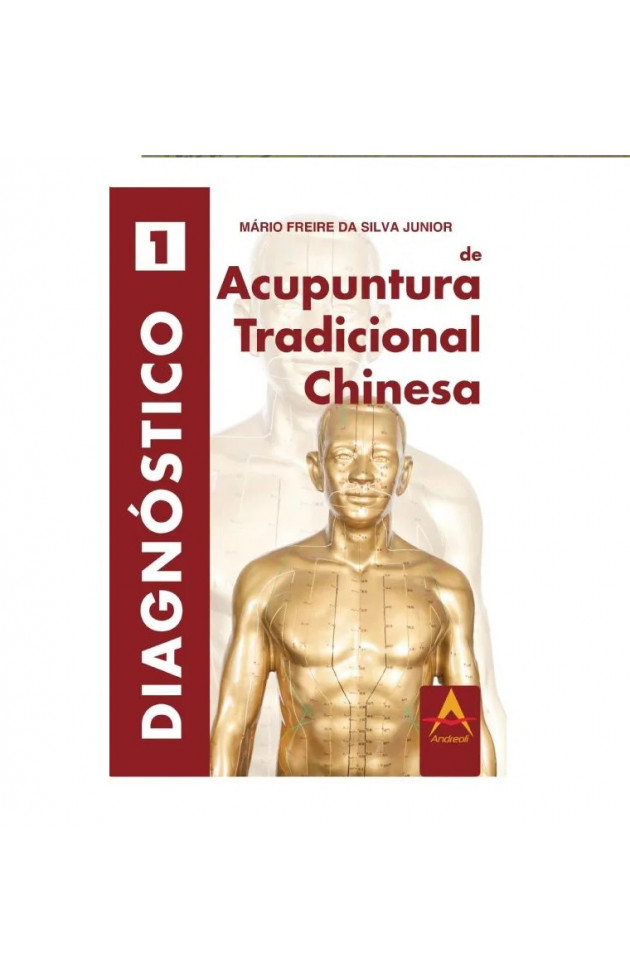 Diagnóstico de Acupuntura Tradicional Chinesa