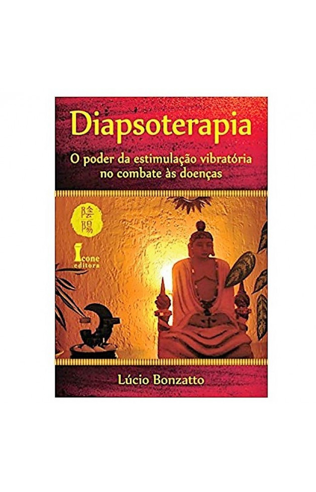 Diapsoterapia o Poder da Estimulação Vibratória no Combate às Doenças